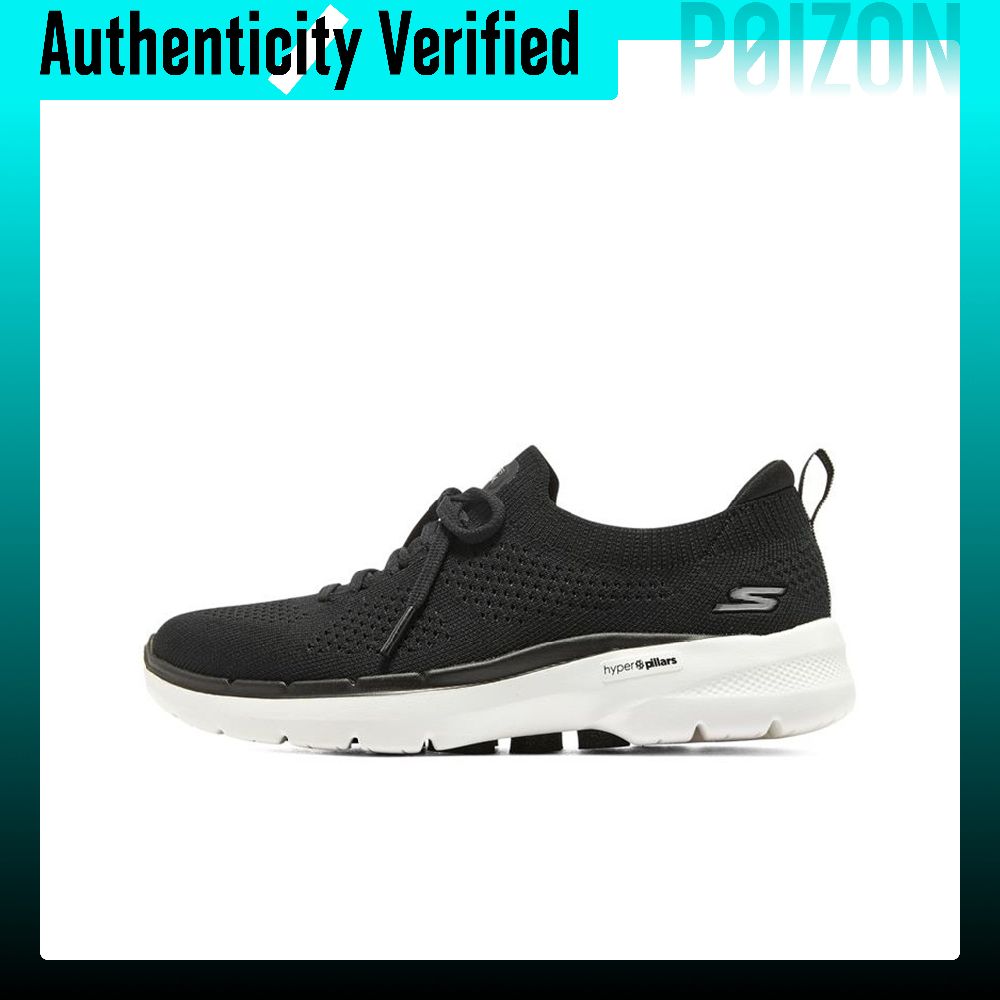 Men'S Shoes - Skechers Go Walk 6 – damskie