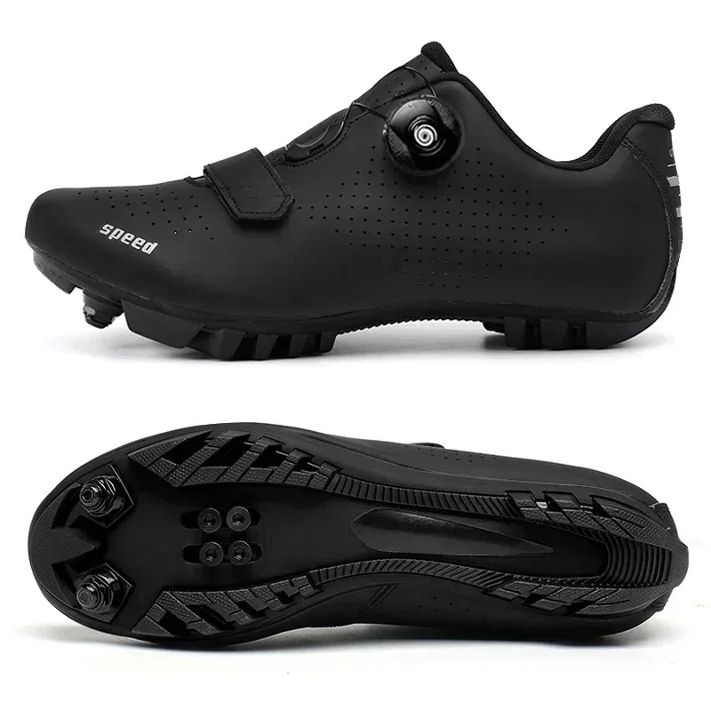 Men'S Shoes - Unisexowe buty MTB Zapatillas Ciclismo, buty
