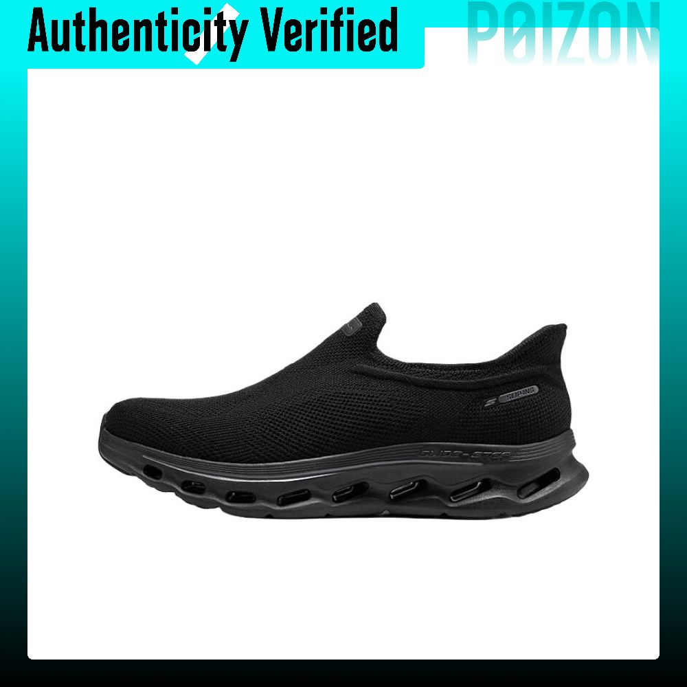 Men'S Shoes - Skechers GO WALK GLIDE-STEP 2.0 –