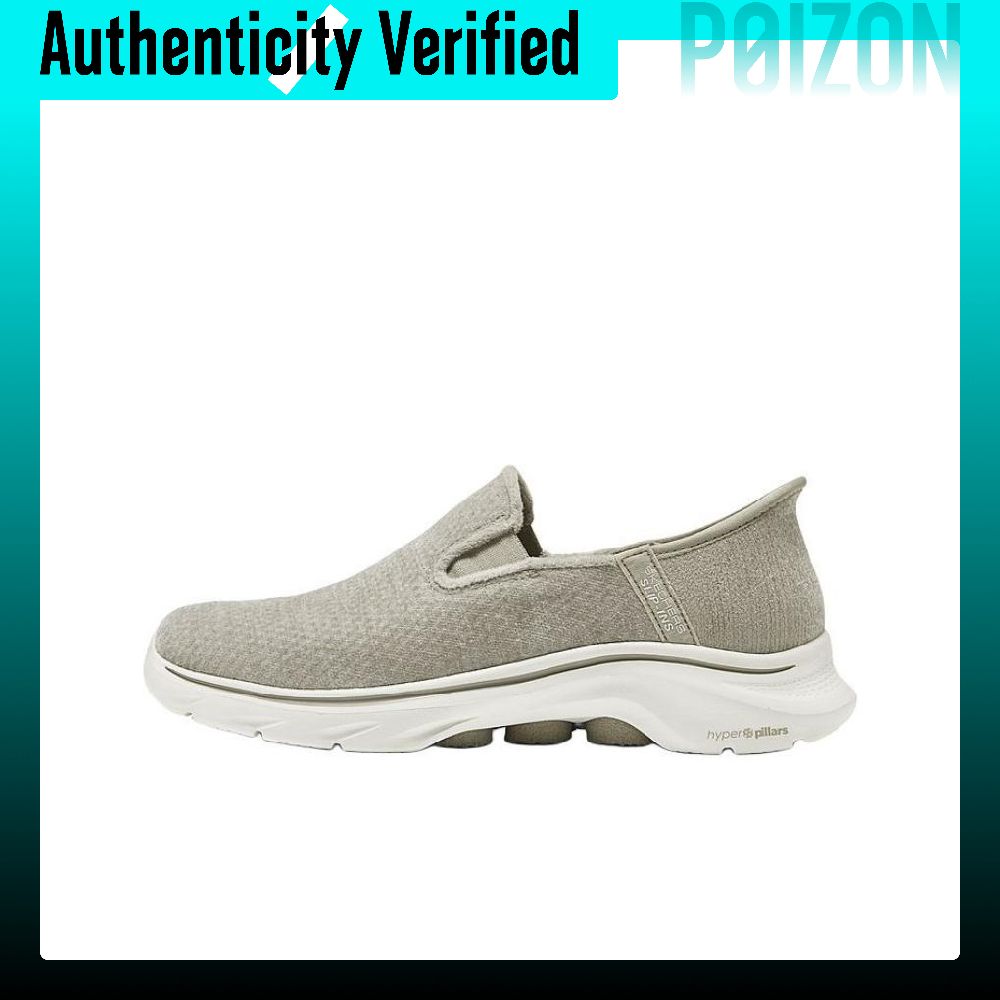 Men'S Shoes - Skechers, damskie buty GO WALK, niskie,