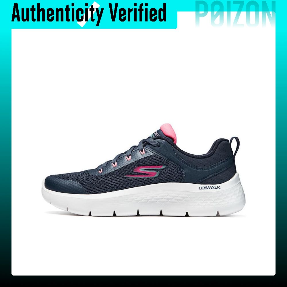 Skechers Go Walk Fle – wygodne – Running Shoes recenzja i cena