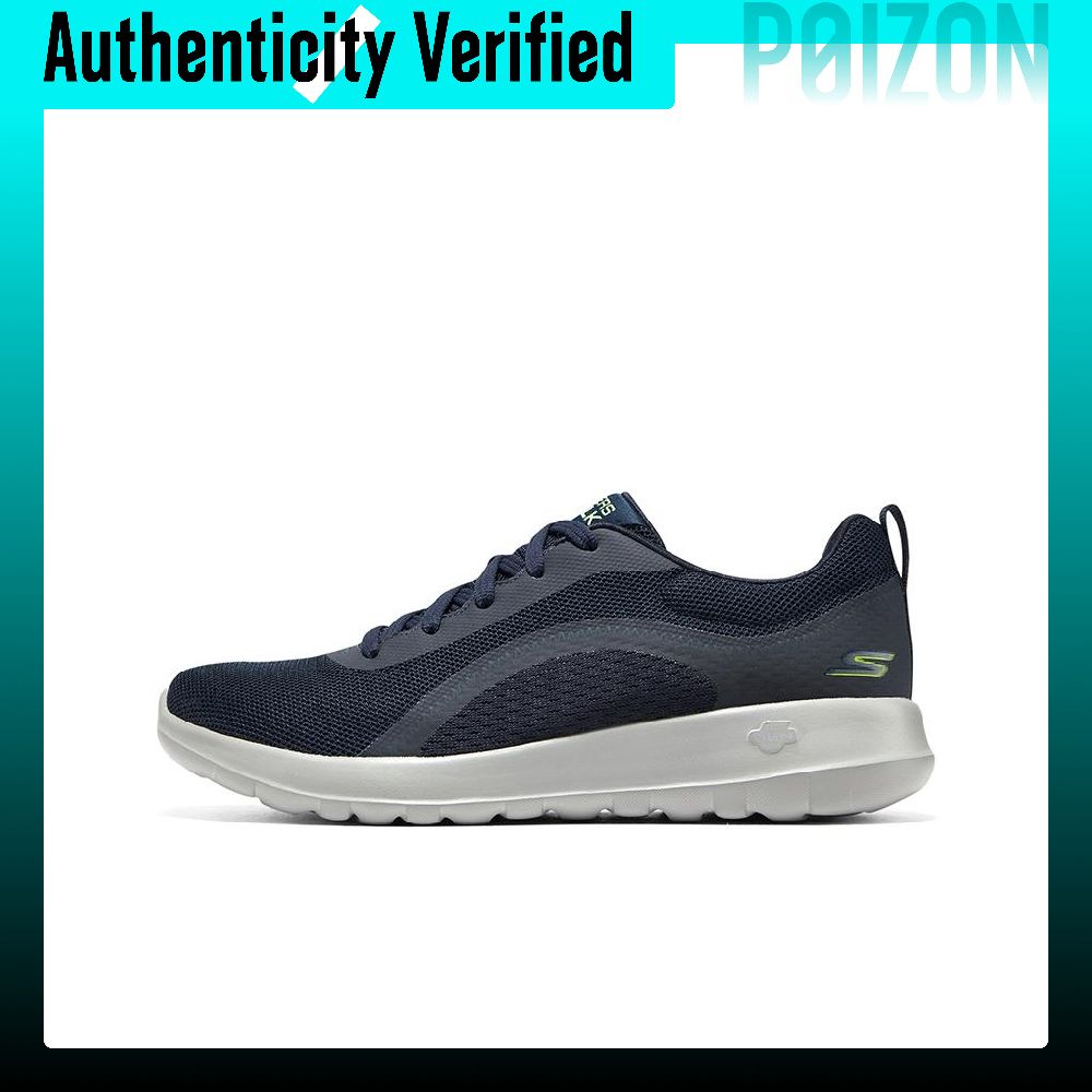 Skechers GO WALK Ma Mesh, buty – Men'S Shoes recenzja i cena