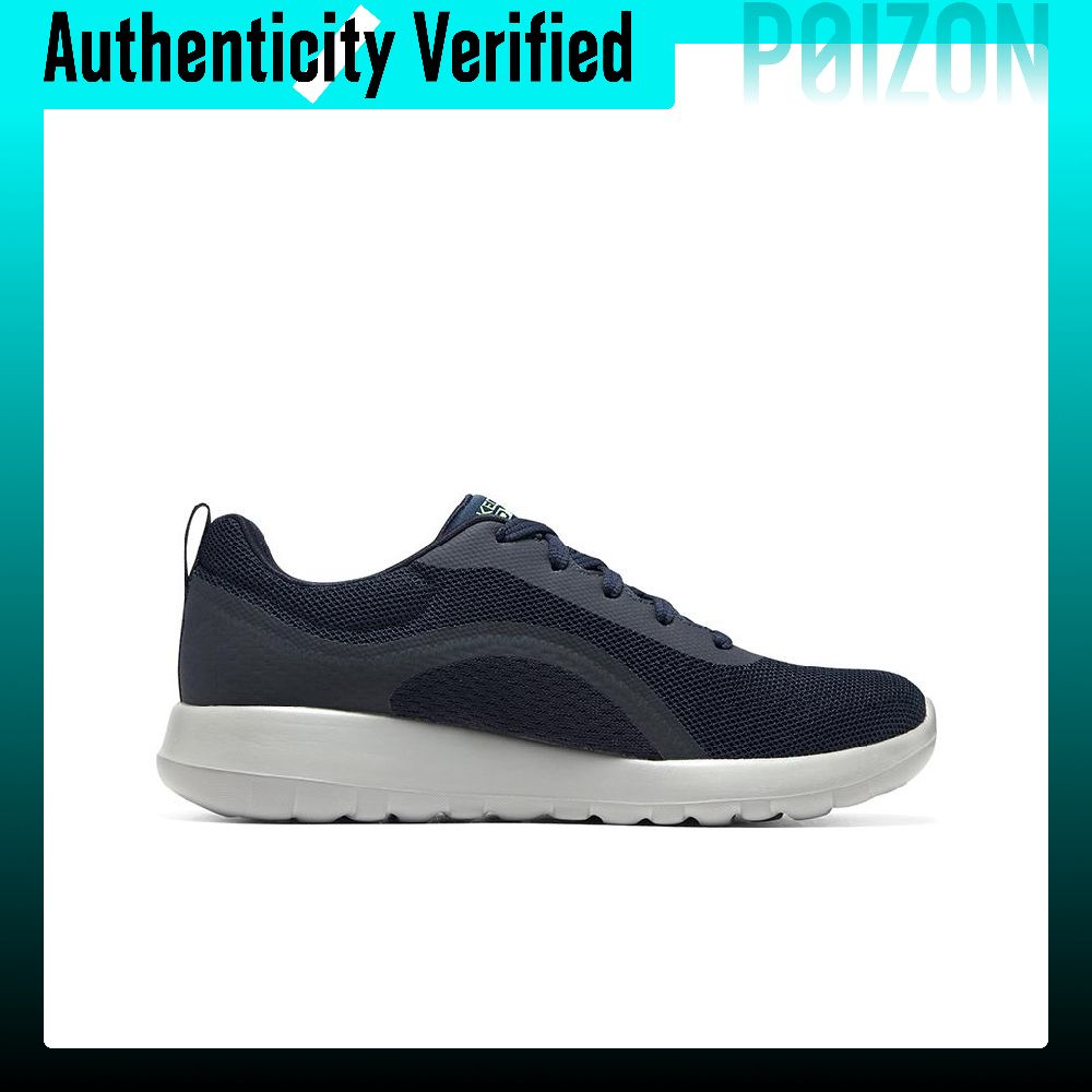 Skechers GO WALK Ma Mesh, buty – Men'S Shoes recenzja i cena