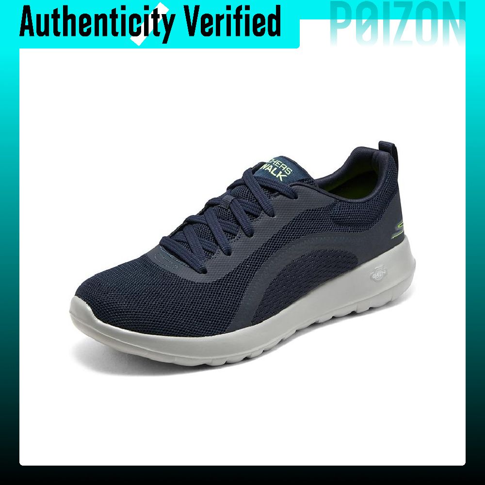 Skechers GO WALK Ma Mesh, buty – Men'S Shoes recenzja i cena