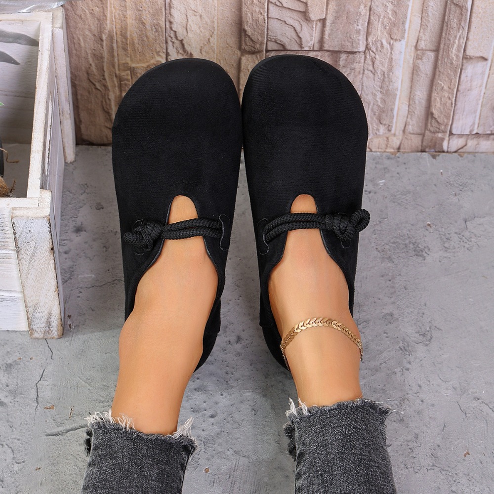 Damskie płaskie mokasyny z okr – Women'S Shoes recenzja i cena