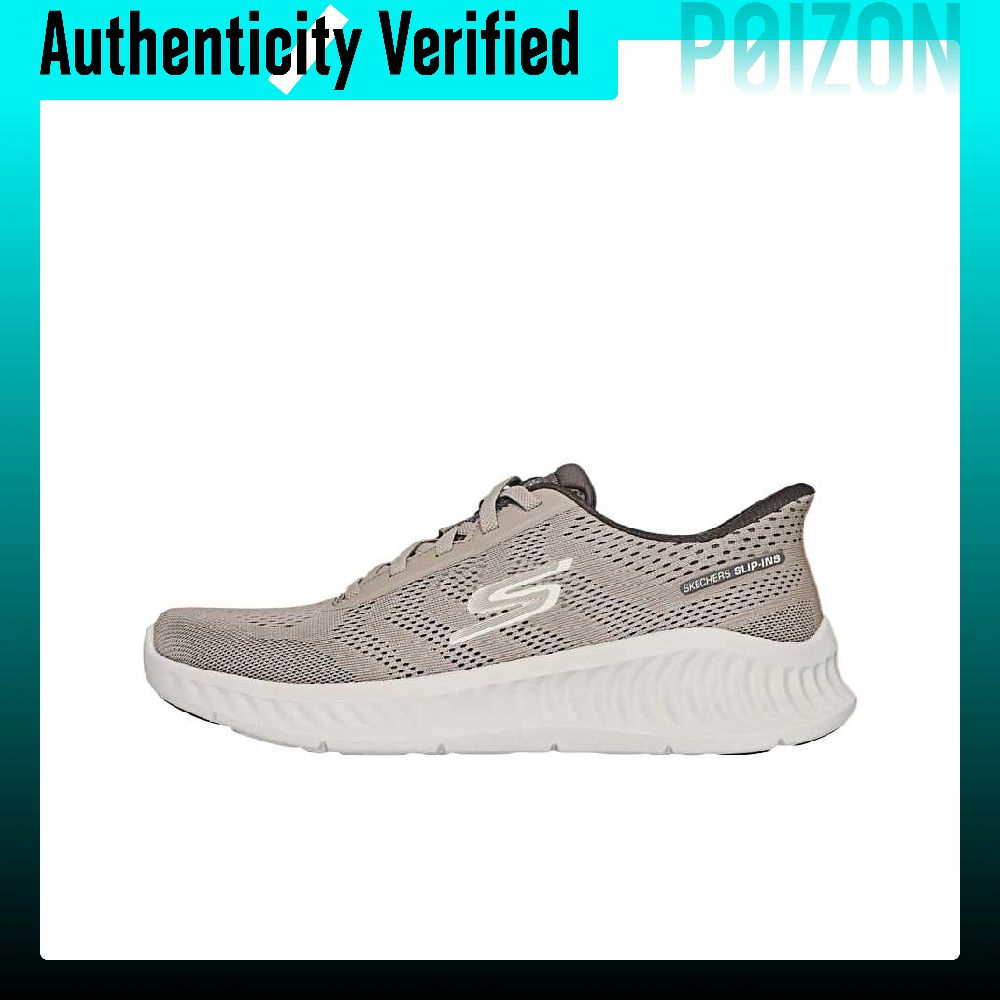 Skechers GOWALK Niskoprofilowe – Men'S Shoes recenzja i cena