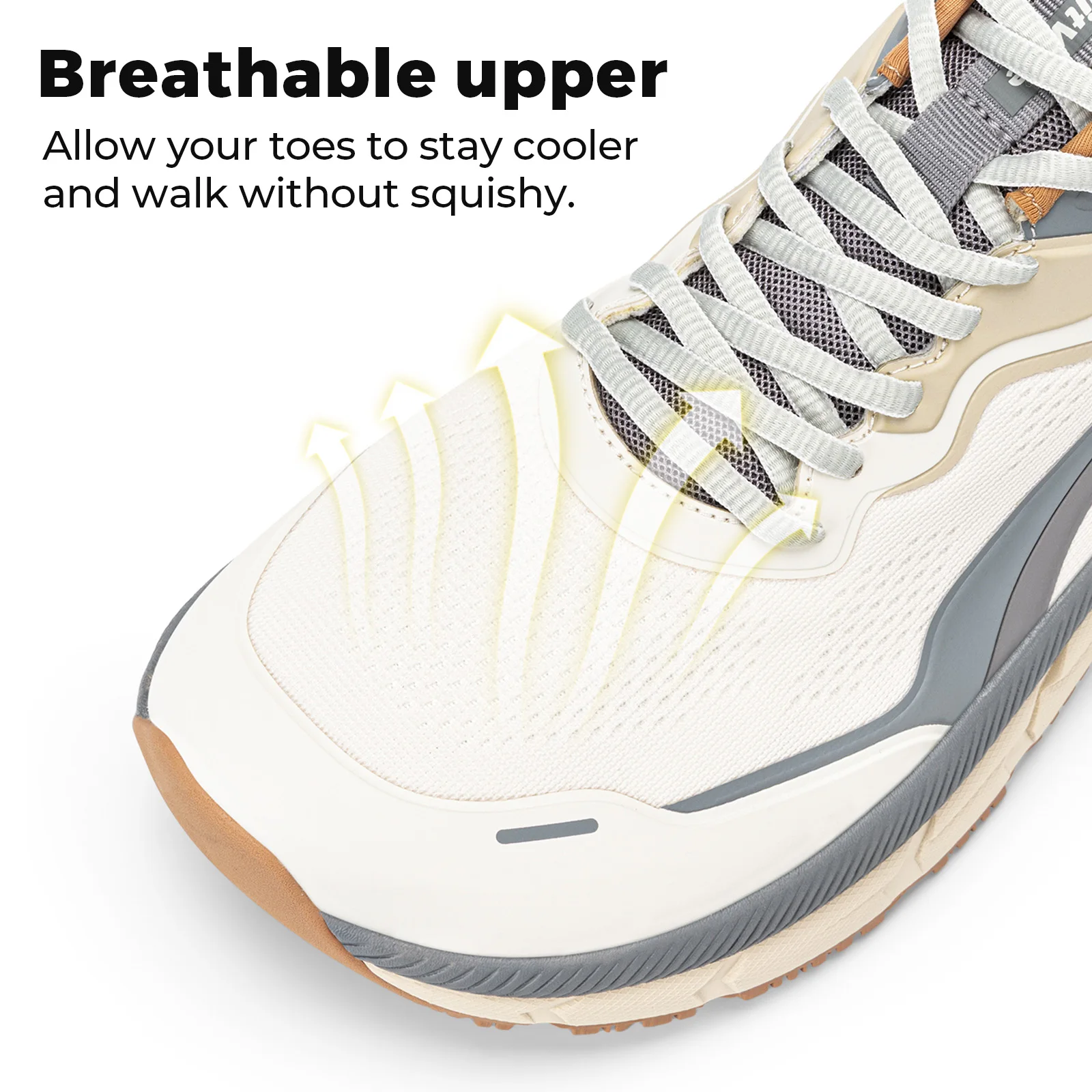 FitVille – męskie buty sportow – Wide Toe Box Running Sneakers recenzja i cena
