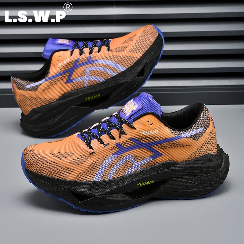 Męskie buty do biegania, męski – Carbon Plate Marathon Racing Shoes recenzja i cena
