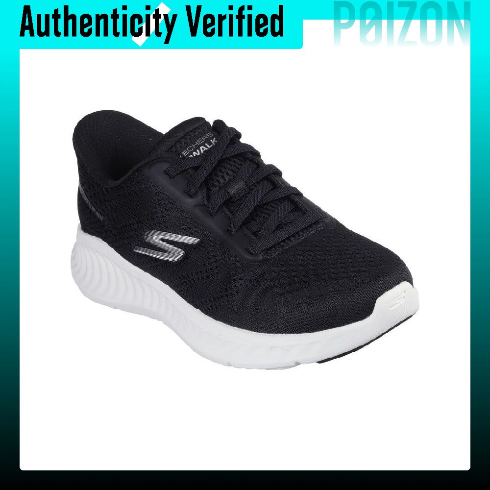 Skechers GO WALK NOW Odporność – Running Shoes recenzja i cena