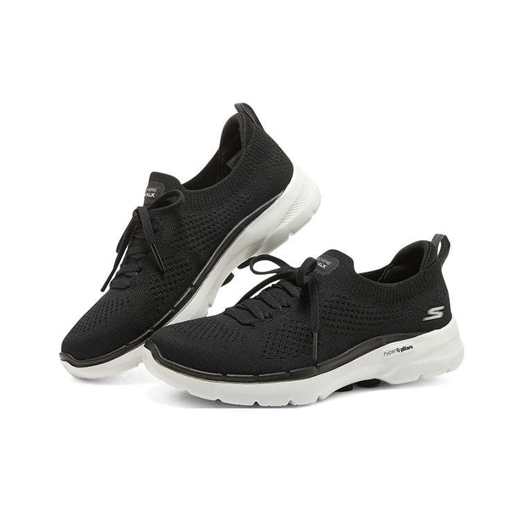 Skechers Go Walk 6 – damskie b – Men'S Shoes recenzja i cena