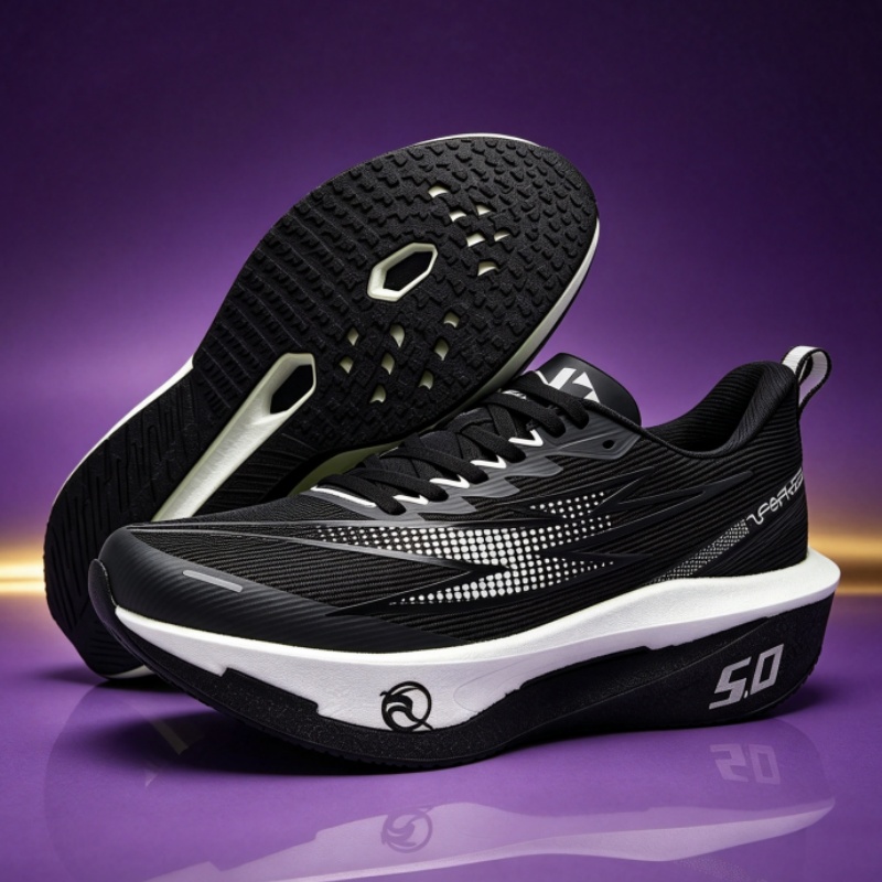 Męskie buty do biegania, buty  – Lightweight Road Running Shoes recenzja i cena