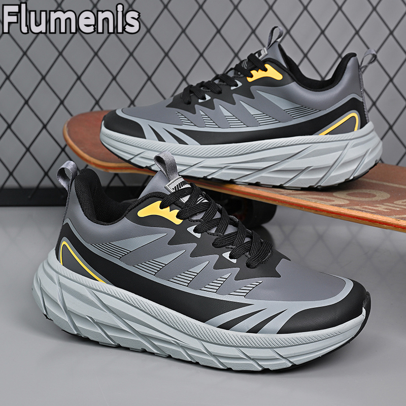Męskie wygodne sportowe buty d – Lightweight Road Running Shoes recenzja i cena