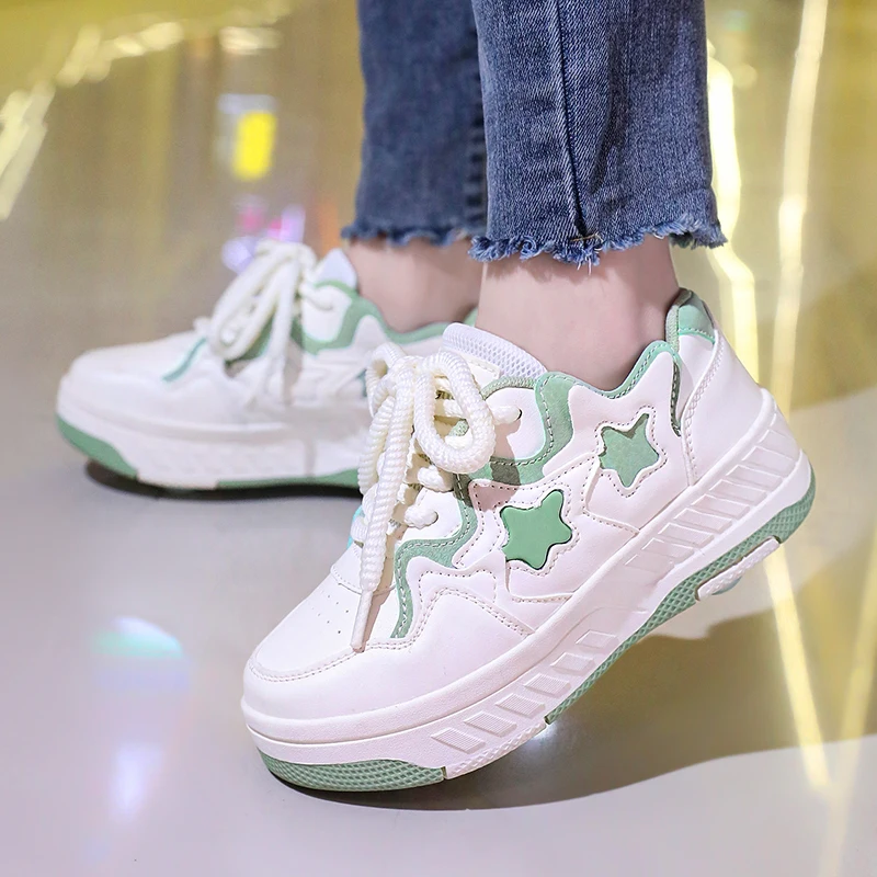 Dziecięce rolki, buty do jazdy – Running Shoes recenzja i cena