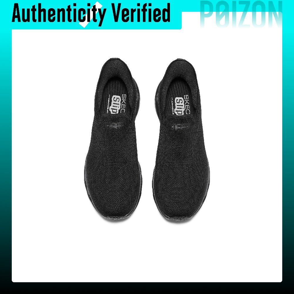 Skechers GO WALK GLIDE-STEP 2. – Men'S Shoes recenzja i cena