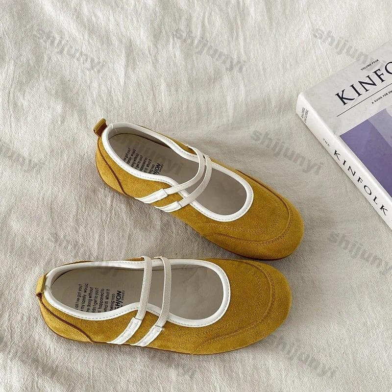 Damskie vintage jednokolorowe  – Women'S Shoes recenzja i cena
