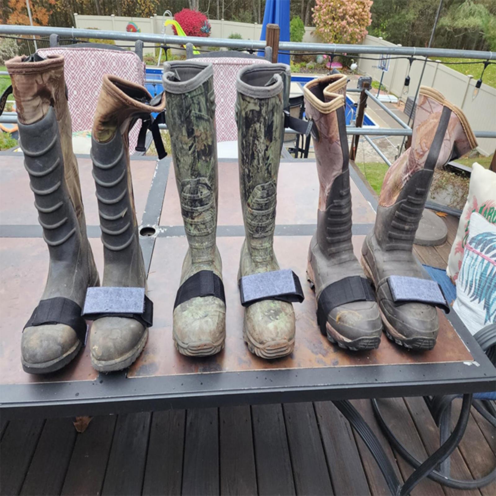 Szary, filcowy wkład zapachowy – Boots recenzja i cena