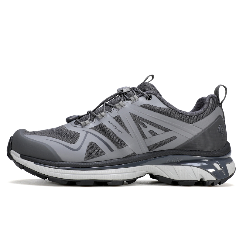 HUMTTO Męskie buty do biegania – Lightweight Road Running Shoes recenzja i cena