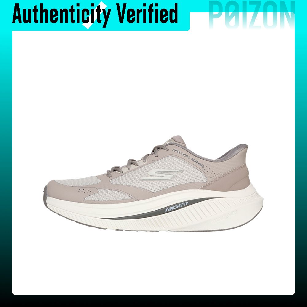 Skechers Slip-ins Low Top Buty – Running Shoes recenzja i cena