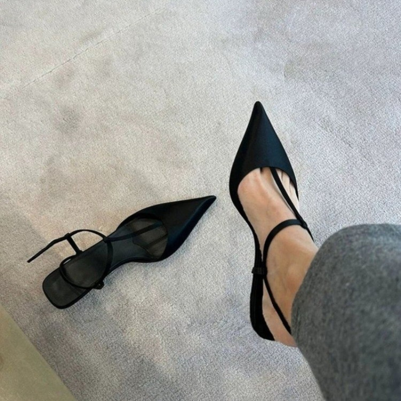 Markowe buty damskie, seksowne – Women'S Shoes recenzja i cena