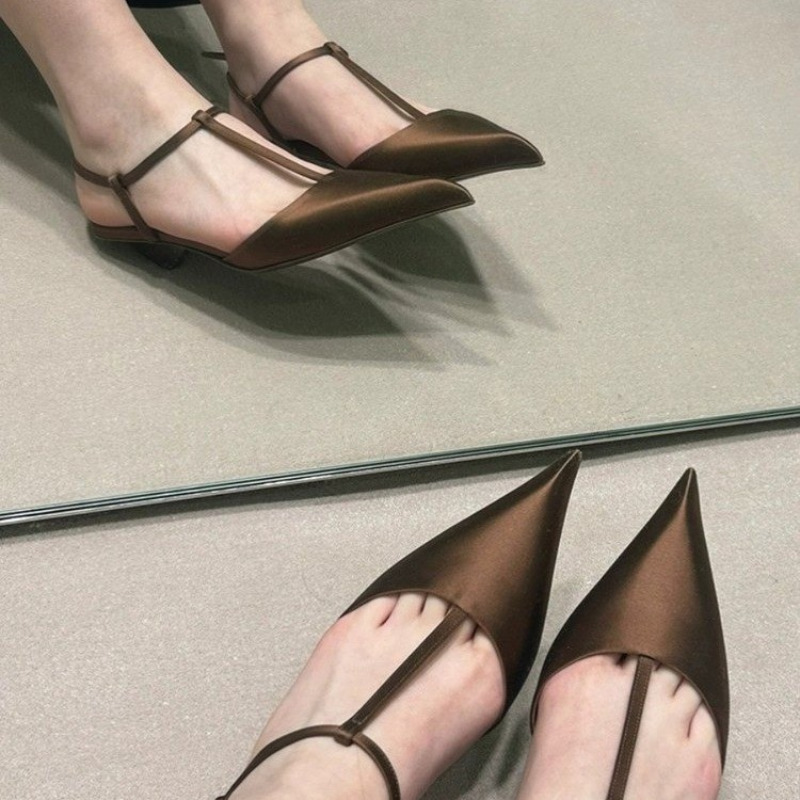 Markowe buty damskie, seksowne – Women'S Shoes recenzja i cena