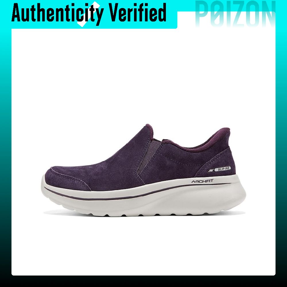 Skechers, damskie buty GO WALK – Men'S Shoes recenzja i cena