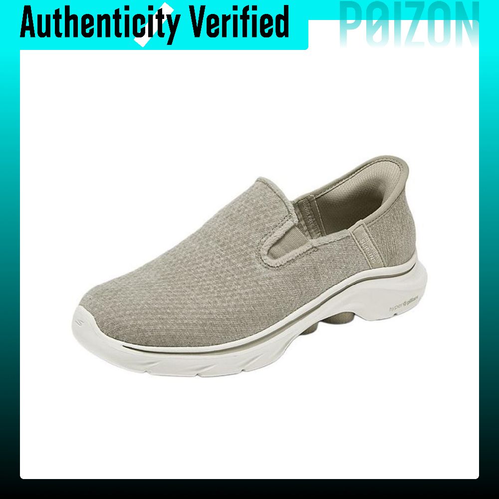 Skechers, damskie buty GO WALK – Men'S Shoes recenzja i cena