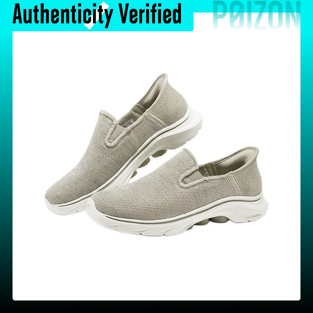Skechers, damskie buty GO WALK – Men'S Shoes recenzja i cena