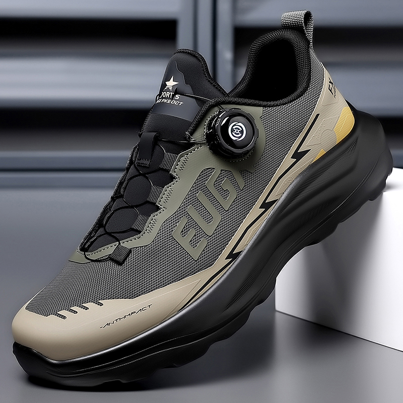 Nowe buty do biegania w tereni – Anti Slip Trail Running Sneakers recenzja i cena