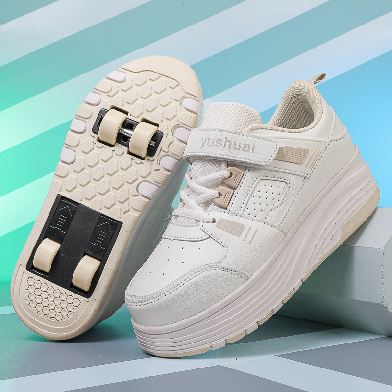Rolki na czterech kółkach dla  – Men'S Shoes recenzja i cena